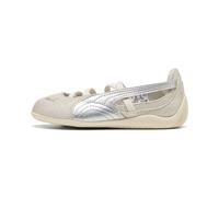 PUMA Baskets Speedcat Ballet Let It Shine Enfant, Chaussures, Beige, 28.5 28.5