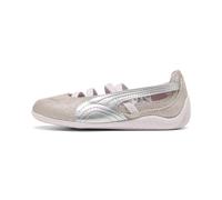 PUMA Baskets Speedcat Ballet Let It Shine Enfant, Chaussures, Rose, 28.5 28.5