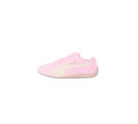 PUMA Baskets 'Speedcat Eternal Bloom' beige / rose / blanc, Taille 39
