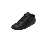 Puma Baskets Speedcat Full Lthr unisexes pour adulte, Noir-Ombre Gris, 47 EU