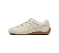 Baskets Puma Speedcat Go Bejewell pour Femme 38 Beige
