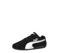 PUMA Baskets 'Speedcat Metallic Safari' noir / argent, Taille 39