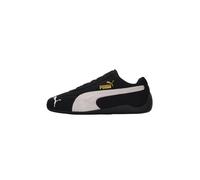 PUMA Speedcat Og Jr Undefined Racetrack Ins Street Low Icon Baskets, noir/blanc, 6 UK