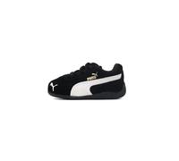 PUMA Baskets Speedcat noires pour bébé, Noir , 25 EU