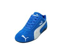 PUMA Baskets Speedcat OG Azzurre pour homme et femme, bleu ciel, 37.5 EU