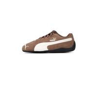 PUMA Baskets Speedcat OG marron pour homme et femme, multicolore, 37 EU