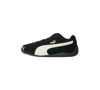 PUMA Baskets 'Speedcat OG PS' or / noir / blanc, Taille 29