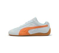 Puma Baskets Speedcat Og unisexes pour adulte, Verre de mer - Orange Glo, 40.5 EU