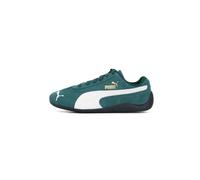 PUMA Baskets Speedcat OG Vert pour homme et femme, vert, 37.5 EU