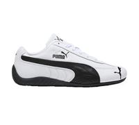 Puma Baskets Speedcat pour femme, Blanc pur/PUMA noir/blanc, 39 EU