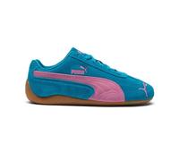 Puma Baskets Speedcat pour femme, bleu, 38.5 EU