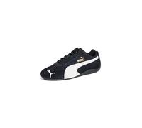 Puma Baskets Speedcat pour femme, noir/blanc, 37 EU