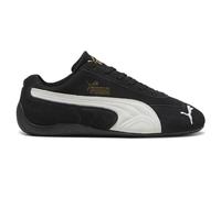Puma Baskets Speedcat pour femme, noir/blanc, 39 EU