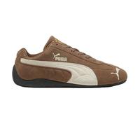 Puma Baskets Speedcat pour homme, Haute café/ivoire givré, 43 EU