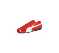 PUMA Select Baskets Speedcat OG pour homme, Pour tous les temps Rouge/Blanc, 41.5 EU