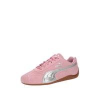 Baskets Puma Speedcat Metallic Jr pour Enfant 38 Rose