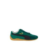 Puma - Baskets Speedcat Vertes - Femme - Chaussures - Vert - Taille: 38 EU