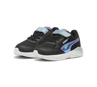 PUMA Baskets Speedlite Deep Dive X-Ray Bébé 20 Black Ultraviolet Turquoise Surf Purple Blue