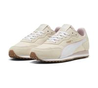Puma Baskets St Miler Femme Rose – Gomme blanche, Ivoire givré – Taille 40 EU