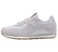Puma Baskets St Miler Rose pour Femme, Lavande Pop-Silver Mist-Gum, Pointure 39, Lavande Pop Silver Mist Gum, 39 EU