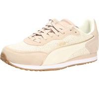PUMA Baskets St Miler TOPCAT pour Femme, Rose Latte Ivoire givré, Pointure 40, Rose Latte Gomme Ivoire givrée, 40.5 EU