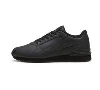 PUMA Baskets ST Runner V4 L Unisexe Noir-Shadow Gray Taille 47 EU