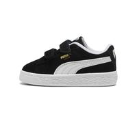 PUMA Baskets Suede Classic Bébé, Chaussures, Noir, 21 21