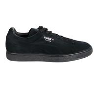 PUMA Baskets Suede Classic Noir Homme 36
