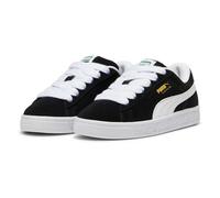 Puma Chaussures Suede XL Noir Pur Enfant Taille 34