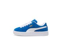 PUMA Baskets 'Suede XL' bleu roi / blanc, Taille 39