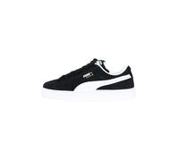 Chaussures Puma Suede XL noir pur blanc junior - 37.5