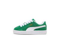 Baskets Puma Suede Xl Ps pour Enfant 32 Vert