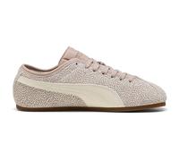 PUMA Baskets Femme Tackle Topcat 40483502 crème/rose Taille 39 EU