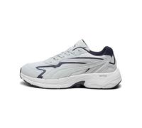 Puma Baskets Teveris Nitro pour homme, 23 Automne Hiver Couleur Gris cendré New Navy 25, 38 EU