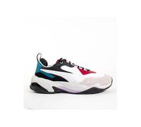 PUMA Baskets Thunder Rive Droite Blanc Femme