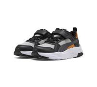 Puma Trinity 2 Lt Ac+ Trainers Noir,Gris EU 31 Enfants