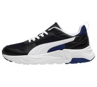 Puma Baskets Trinity 2 Ltd, Blue Jewel Puma White Puma Black, 38 EU