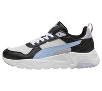 Puma Baskets Trinity 2 Ltd, Plume Gris Haute Tropic Puma Noir, 42 EU