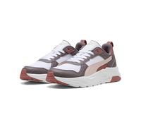 Puma Baskets Trinity 2 Ltd, Puma Brume Mauve Blanche Raisin, 42 EU