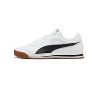PUMA Mixte Turino II Basket, Gomme à Neige Alpine Bleu Marine, 43 EU
