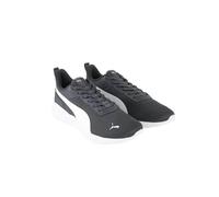 PUMA Baskets Unisexe ANZARUN 2 Lite SLIPTECH - Gris et Blanc - Pointure 42, Strong Grey PUMA White, 43 EU