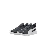 PUMA Baskets Unisexe ANZARUN 2 Lite SLIPTECH - Gris et Blanc - Pointure 45, Strong Grey PUMA White, 46 EU
