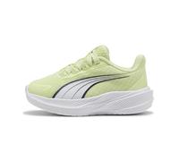 PUMA Baskets Unisexe Baby Dasher SLIPTECH INF, Apple Spritz-Deep Plum White, 37 EU Enfant, Apple Spritz Deep Plum PUMA Blanc, 21 EU