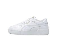 PUMA Baskets Unisexe Ca Pro Classic, Puma Blanc, 36 EU