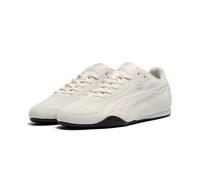 Puma Baskets Unisexe Catch SD, Blanc Neige Alpin, 37 EU, Alpine Snow Puma Blanc, 37.5 EU