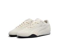 Puma Baskets Unisexes Catch SD - Blanc Neige Alpine - Taille 42,5 EU, Alpine Snow Puma Blanc, 42.5 EU