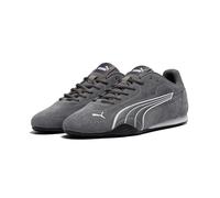 Puma Baskets Unisexes Catch SD, Gris foncé et Blanc, 37 EU, Puma Gris foncé Froid Blanc, 37.5 EU
