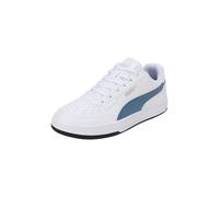 PUMA Baskets Unisexes Caven 2.0 75 Ans, Horizon Bleu Noir, 35.5 EU