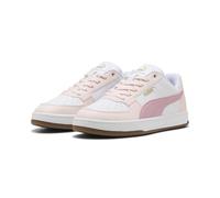 Puma Baskets Unisexes Caven 2.0 75 Ans, Puma Gomme Rose Blanche, 47 EU