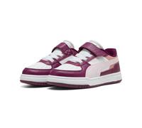Puma Baskets Unisexes Caven III Block pour école Maternelle